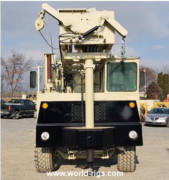Land Drilling Rig For Sale in USA